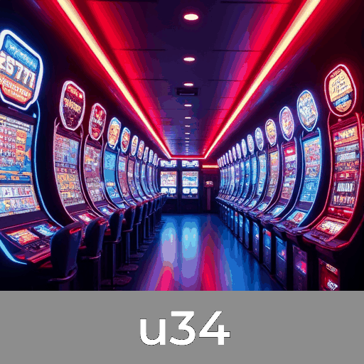 u34: Viva a Emoção Instantânea do Crash com Altos Retornos