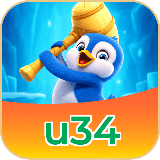 U34: Seu Cassino Seguro e Entretenimento Premier