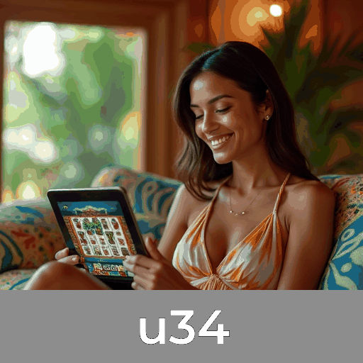 u34 Apresenta Fortune Tiger: Uma Explosão de Tigres e Recompensas Brilhantes!
